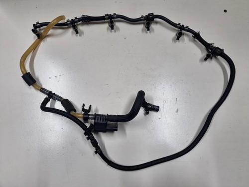 Bmw e70 fuel pipe - x5, 7799965