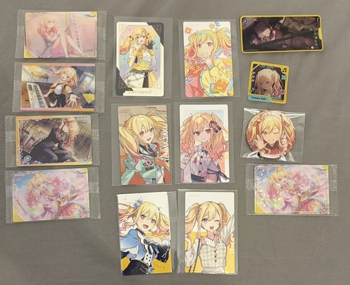 Project sekai saki tenma - project,