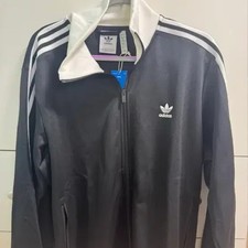 Adidas Bekenbauer Track Jacket