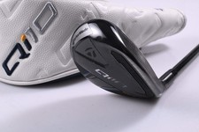 Taylormade Qi10 #6 Hybrid / 28