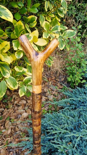 Three piece thumbstick - piece,