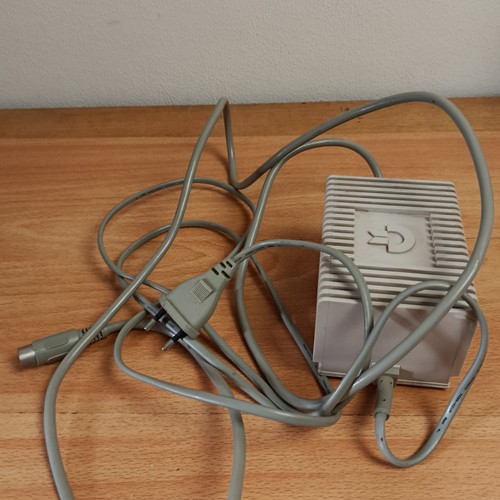 Commodore c64 psu power - commodore,