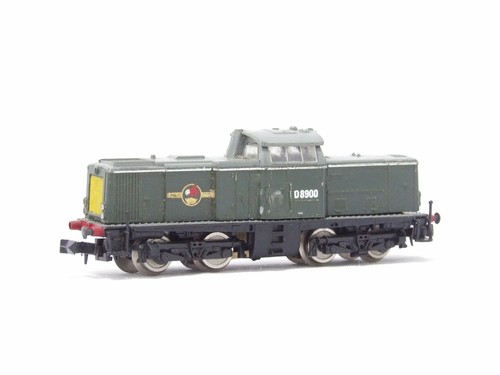 Lima 212 gauge class 17 - lima,