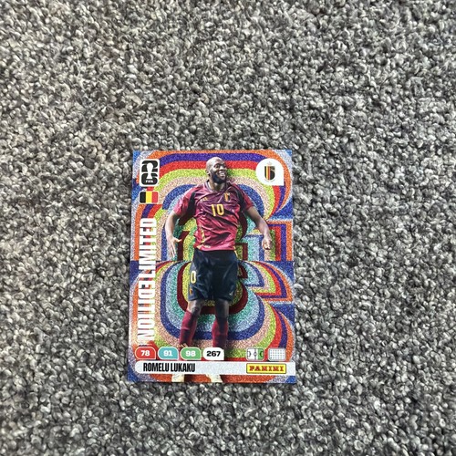 Panini adrenalyn world cup - xl,
