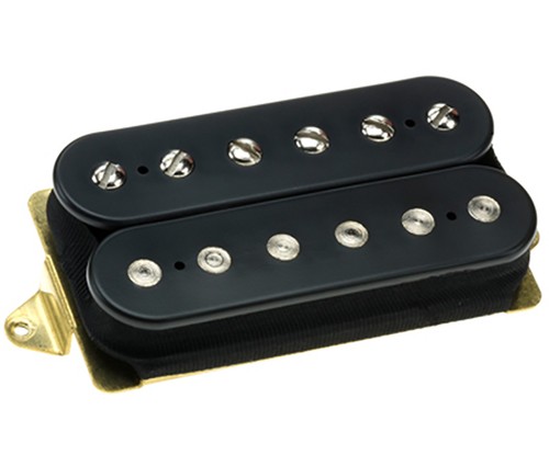 Dimarzio the tone zone guitar - dimarzio,