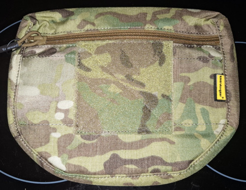 Emmerson gear armour carrier - emmerson,