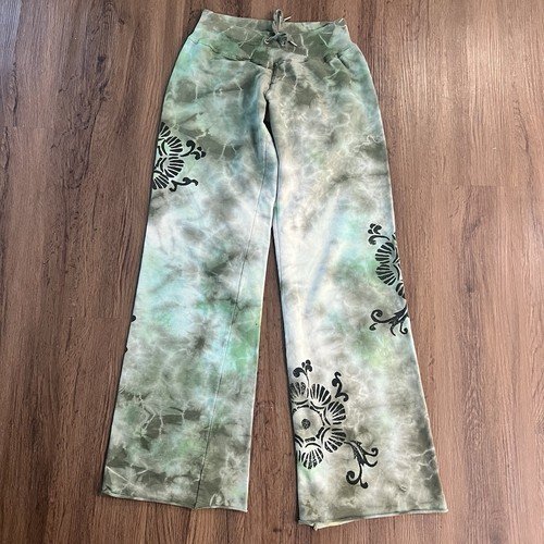 Rare lucky brand sweatpants