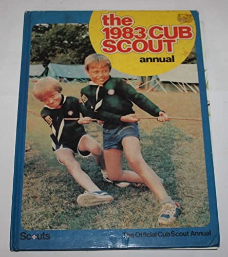 The 1983 cub - 1983, scout
