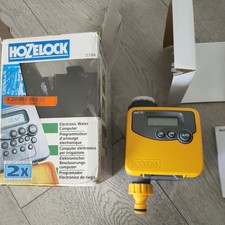 Hozelock AC2 Electronic