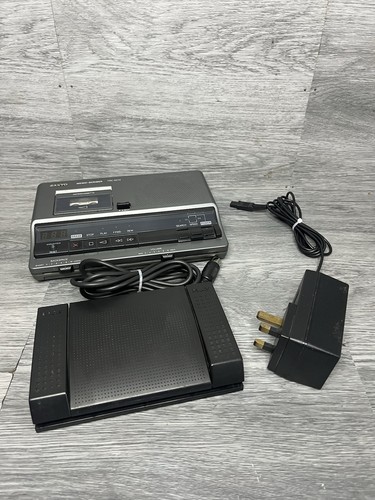 Sanyo trc 6010 micro - sanyo,