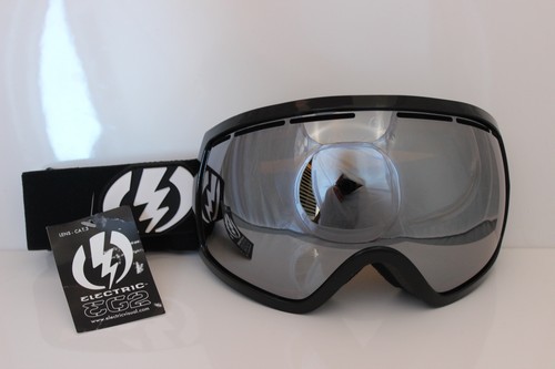 Nib electric goggle eg2 gloss - nib,