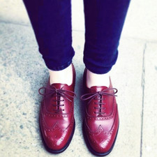 Russell & Bromley Jeeves