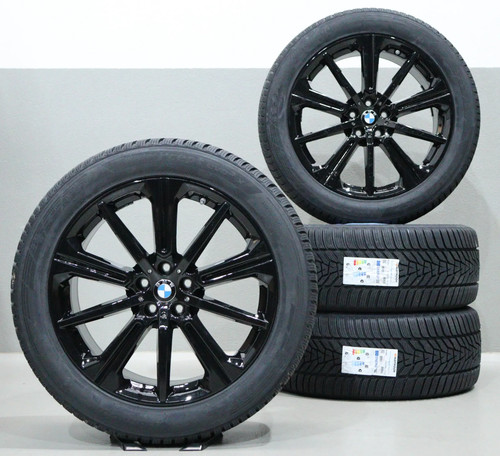 Original bmw g05 g06 - x5, x6