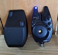 Fox Micron RX Digital Bite