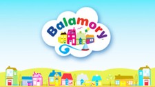 BBC CHILDREN'S TV - BALAMORY - PLAYSET REPLACEMENT SPARE PARTS