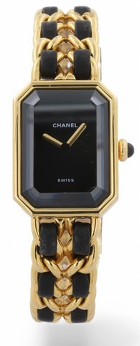 Ladies chanel premiere 1987 - ladies,