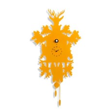 CUCU 373 yellow dahlia Modern