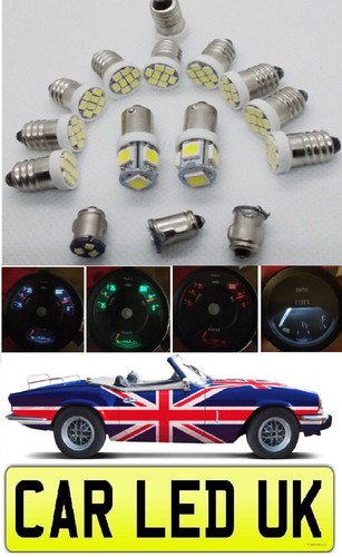 Classic jaguar type - ✅,