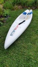 Starboard Litetec Paddleboard 12'6 Touring board. Excellent condition.