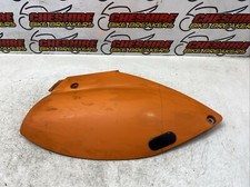 ♻️ Ktm 660 SMC Supermoto 2003 - 2006 Rear Right Side Tail Fairing Panel ♻️