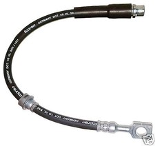 For Vauxhall Signum Vectra C Front Brake Hose Flex Flexy Pipe 5562203 24436541