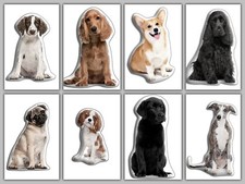 ADORABLE CUSHIONS ANIMAL