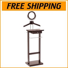 Space-Saving Dark Espresso