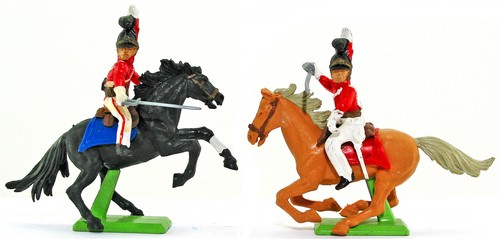 Britains deetail 7949 - 7949, 2