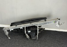 SOLDA SUPERB VW Audi Seat Heater Matrix box 6Q2820001T / 6Q2820614D / 6Q2819515D