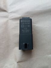 2012 Volvo XC60 2.4D5 R-design V70 V60 S40 S60 XC70 Glow Plug Relay 0281003047