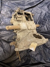 Vintage Original Early Rolls Royce 20/25 Gearbox For Spares Or Repair