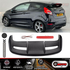 FORD Fiesta MK7 MK7.5 ST Look