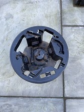 Fiat grand punto spare tyre