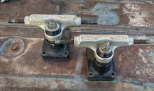 ACS 650 Vintage Skateboard