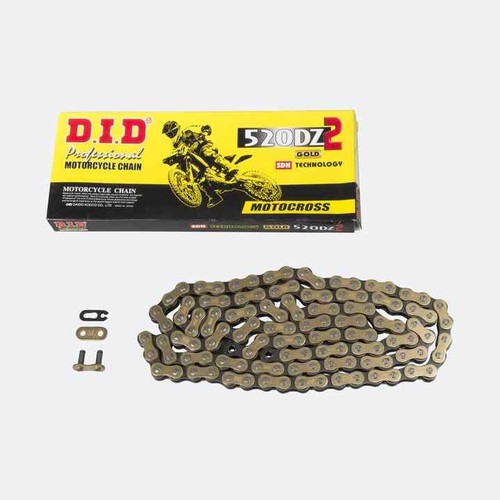 Did 520 dz2 - did,