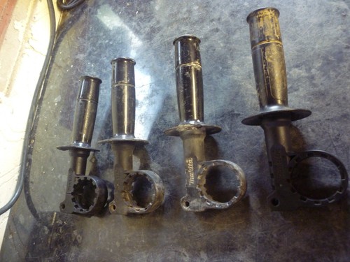 Makita 40mm sds - makita,