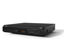 Cello DVR-1J DVD Player HDMI