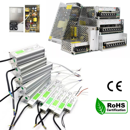 24v power supply - dc,