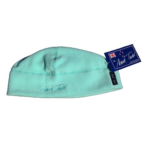 Mark todd beanie hat - beanie,