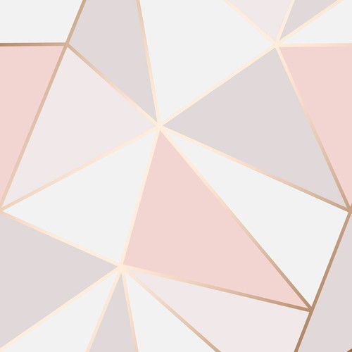 Geometric wallpaper high - wallpaper,
