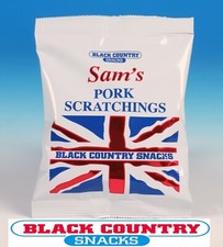 Sams Black Country Pork