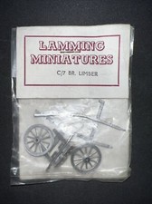 Vintage Lamming Wagon C/7 BR