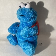 Sesame Street Count 'n Crunch
