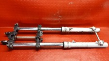 Fork Stems To Restore Honda