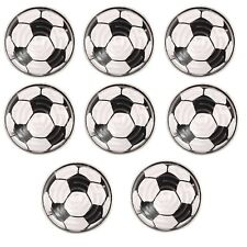 Football Puzzle Maze Boys Party Bags Fillers Pinata Prizes Kids 4 8 or 12