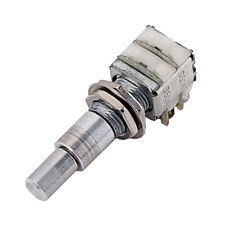 Guitar Mini Dual Pots Stacked