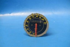 Honda CBR125 Speedometer MPH