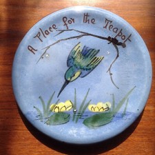 Torquay Pottery 'A Place For