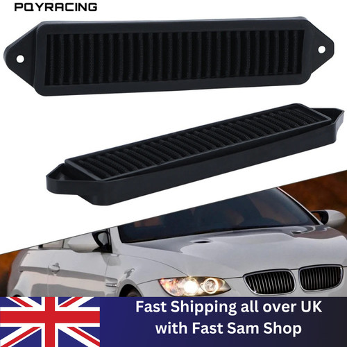 Cabin air cowl filter - cowl,