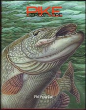WAKEFORD PHIL PREDATOR FISHING